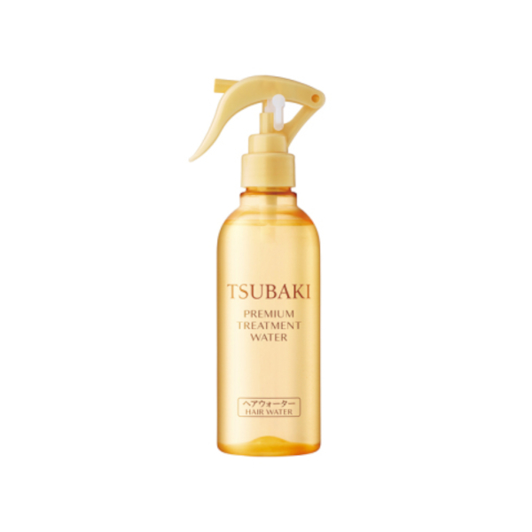 Fine Today - Tsubaki Premium Treatment Water - 210ml Fine Today - Tsubaki Premium Treatment Water - 210ml von Fine Today