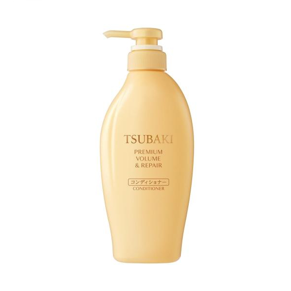 Fine Today - Tsubaki Premium Volume & Repair Conditioner - 450ml Fine Today - Tsubaki Premium Volume & Repair Conditioner - 450ml von Fine Today
