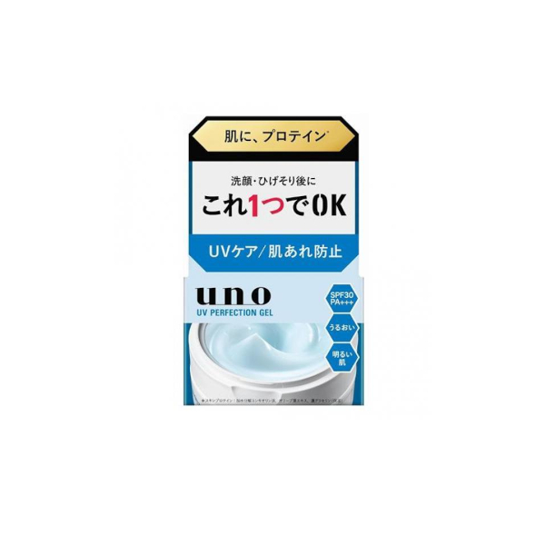 Fine Today - UNO UV Perfection Gel - 80g Fine Today - UNO UV Perfection Gel - 80g von Fine Today
