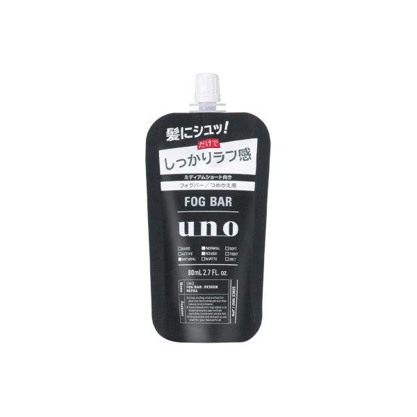 Fine Today - Uno Fog Bar Mist Wax Refill Design - 80ml Fine Today - Uno Fog Bar Mist Wax Refill Design - 80ml von Fine Today