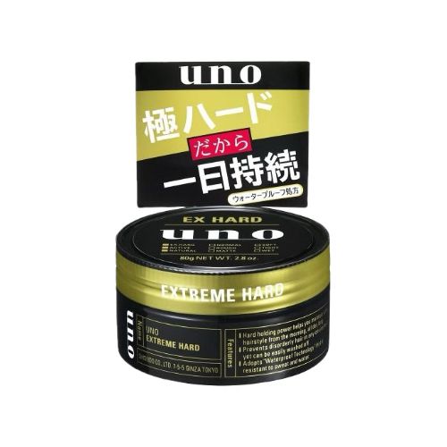 Fine Today - Uno Hair Wax Extreme Hard - 80g Fine Today - Uno Hair Wax Extreme Hard - 80g von Fine Today