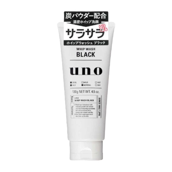 Fine Today - Uno Whip Wash Black - 130g Fine Today - Uno Whip Wash Black - 130g von Fine Today
