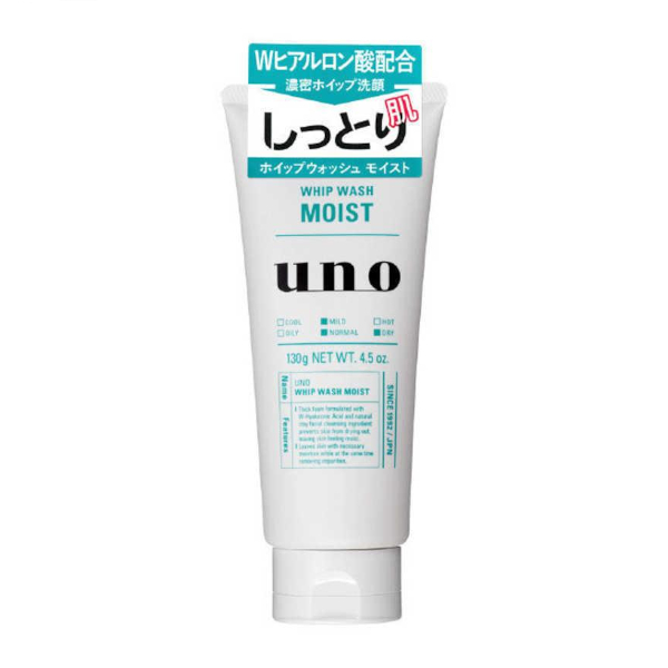 Fine Today - Uno Whip Wash Moist - 130g Fine Today - Uno Whip Wash Moist - 130g von Fine Today