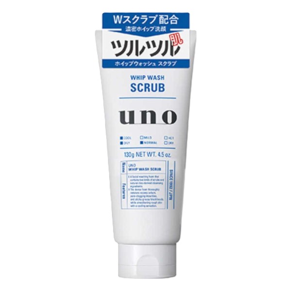 Fine Today - Uno Whip Wash Scrub - 130g Fine Today - Uno Whip Wash Scrub - 130g von Fine Today