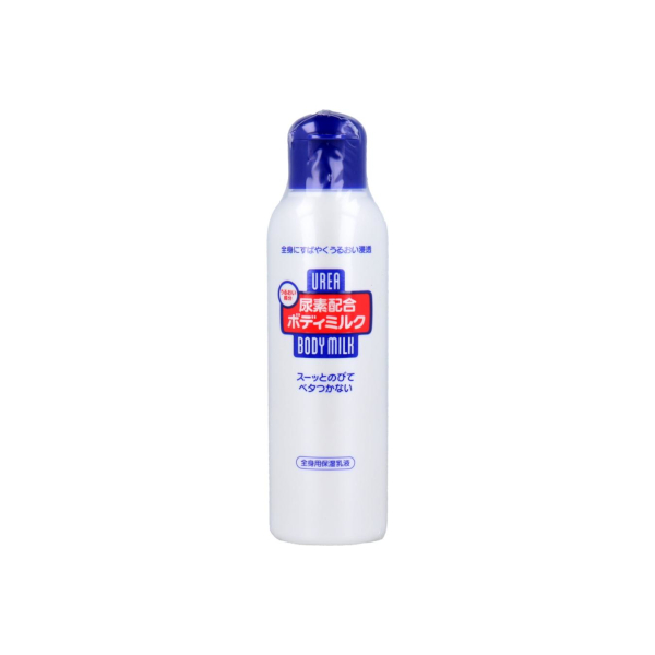 Fine Today - Urea Body Milk - 150ml Fine Today - Urea Body Milk - 150ml von Fine Today