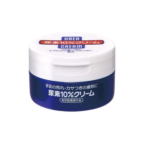 Fine Today - Urea Hand & Foot Cream - 100g Fine Today - Urea Hand & Foot Cream - 100g von Fine Today