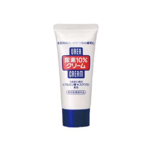 Fine Today - Urea Hand & Foot Cream - 60g Fine Today - Urea Hand & Foot Cream - 60g von Fine Today