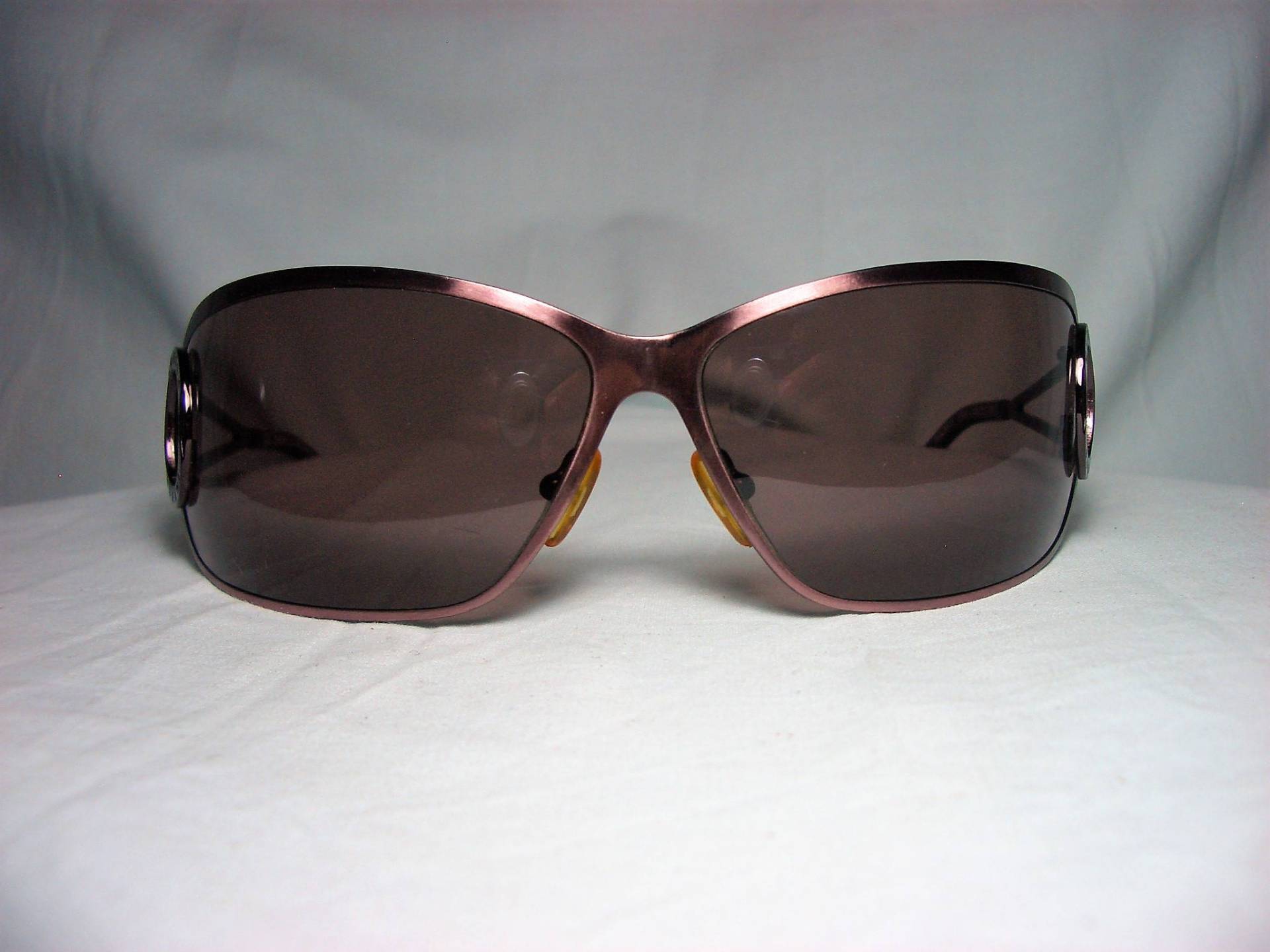 Mariella Burani Italien, Übergroße, Damen Sonnenbrille, Jahrgang von FineFrameZ