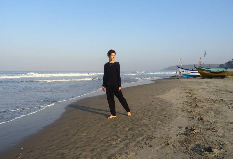 Anzug/Anzug Für Wirbel/Sportbekleidung Anzug/Anzug Für Wirbel/Sportbekleidung von AnnaWhirling