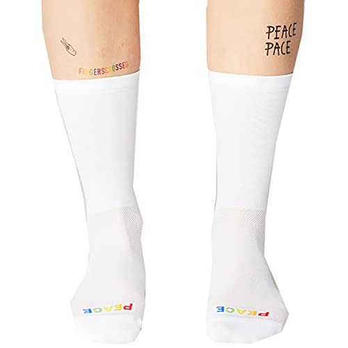 Fingerscrossed Rolling Harmony Socken, Ringlet, EU 39-42 Fingerscrossed Rolling Harmony Socken, Ringlet, EU 39-42 von Copenhagen Cycling Club