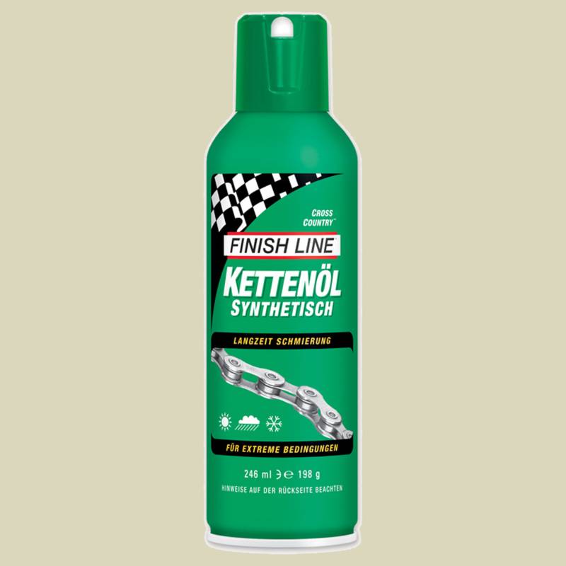 Cross Country 246ml Inhalt 246 ml von Finish Line