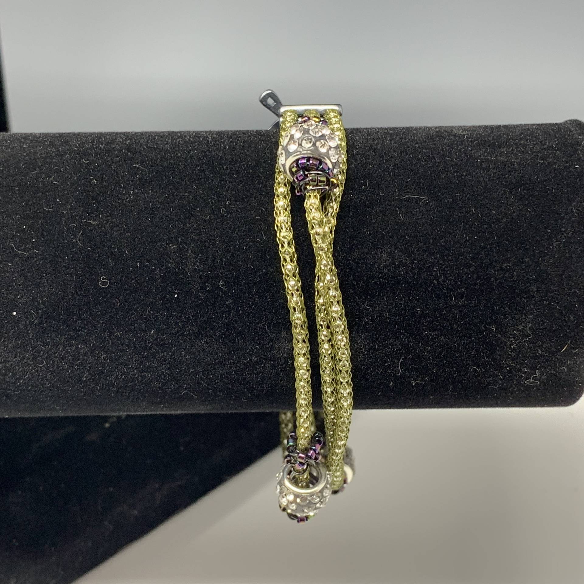 Silbersilber Armband Silbersilber Armband von FinishingFirst