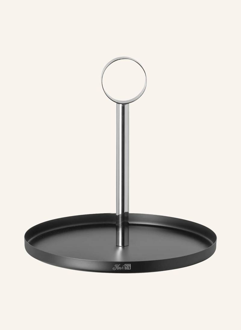 Fink 1er Etagere Bilbao silber von Fink