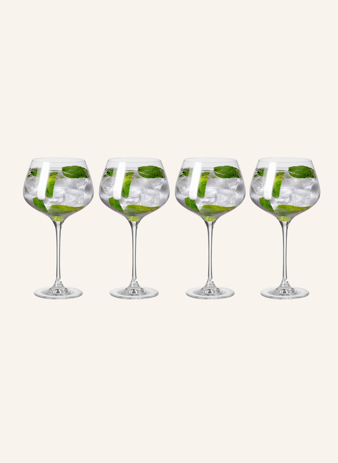 Fink Cocktailglas, Weinglas Premio von Fink