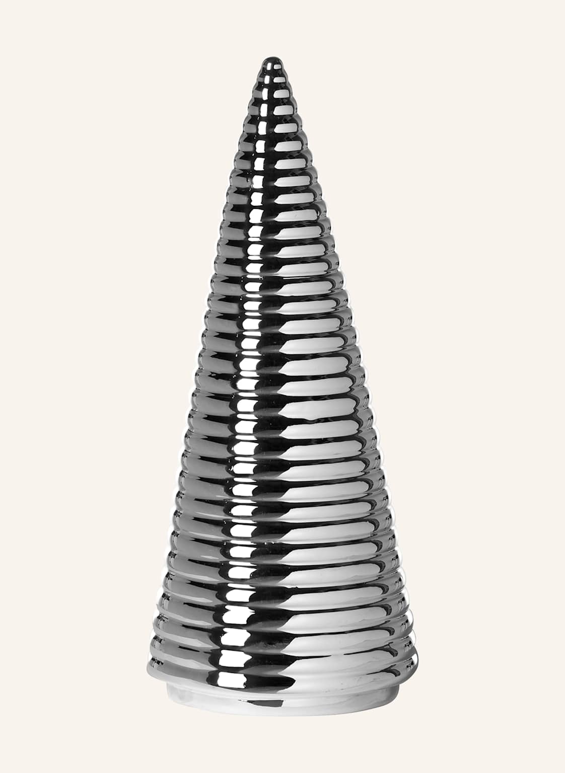 Fink Dekobaum Anouk silber von Fink