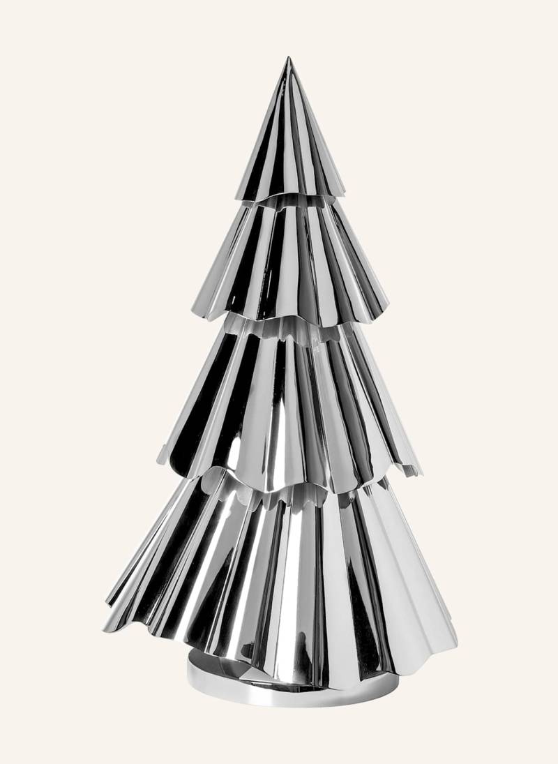 Fink Dekobaum Francy silber von Fink