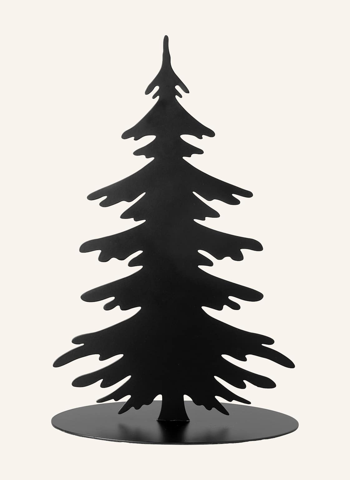 Fink Dekobaum Kris schwarz von Fink
