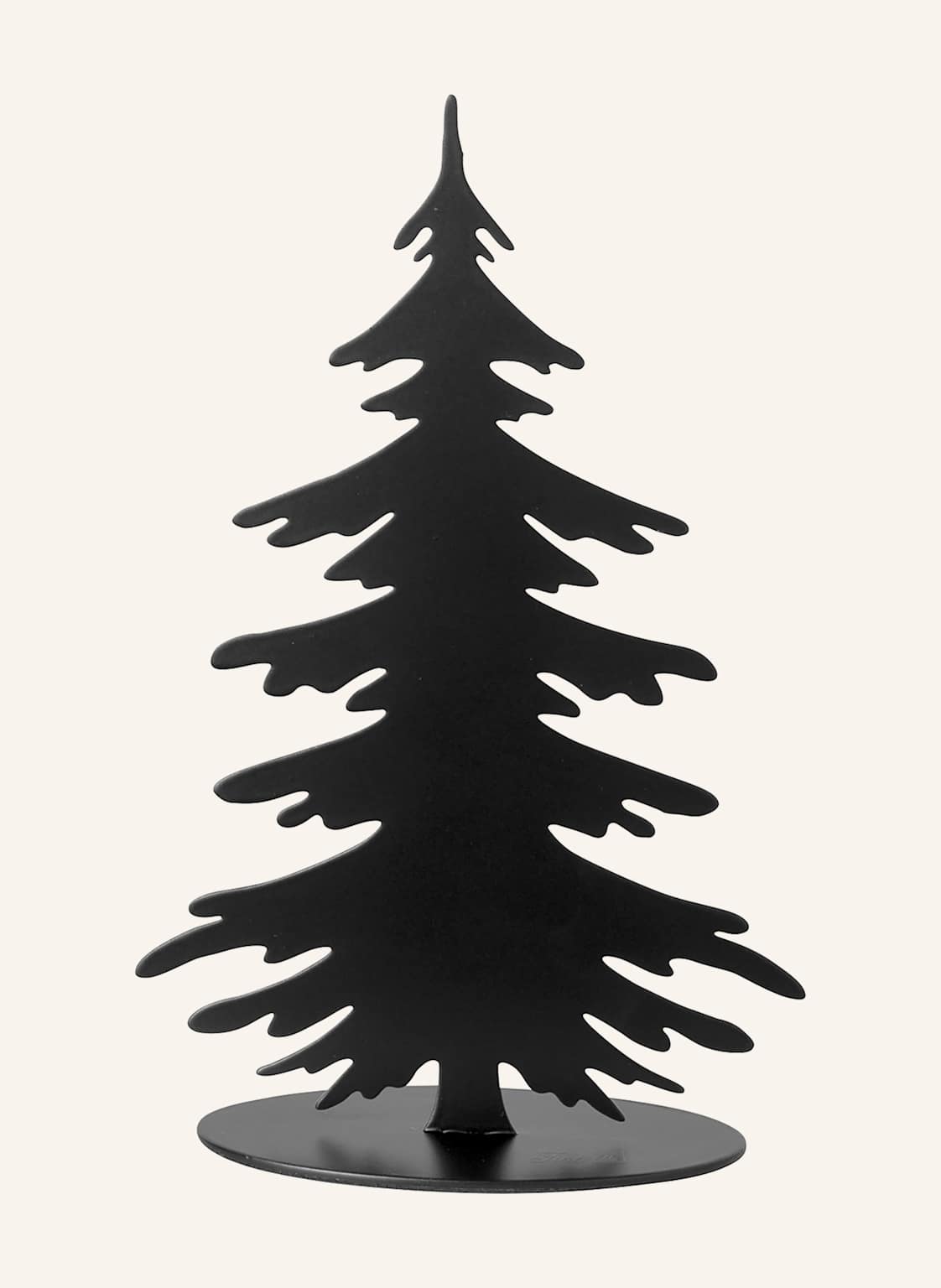 Fink Dekobaum Kris schwarz von Fink