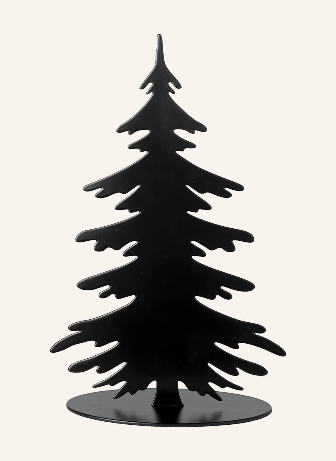 Fink Dekobaum Kris schwarz von Fink
