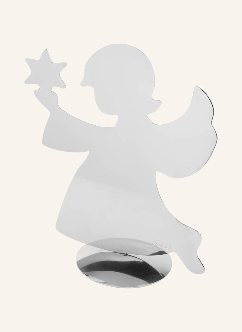 Fink Figur Holyworker silber Fink Figur Holyworker silber von Fink