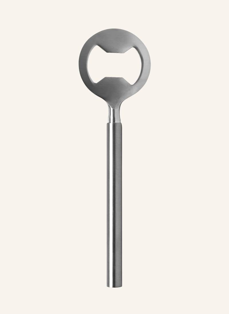 Fink Flaschenöffner Open End grau von Fink
