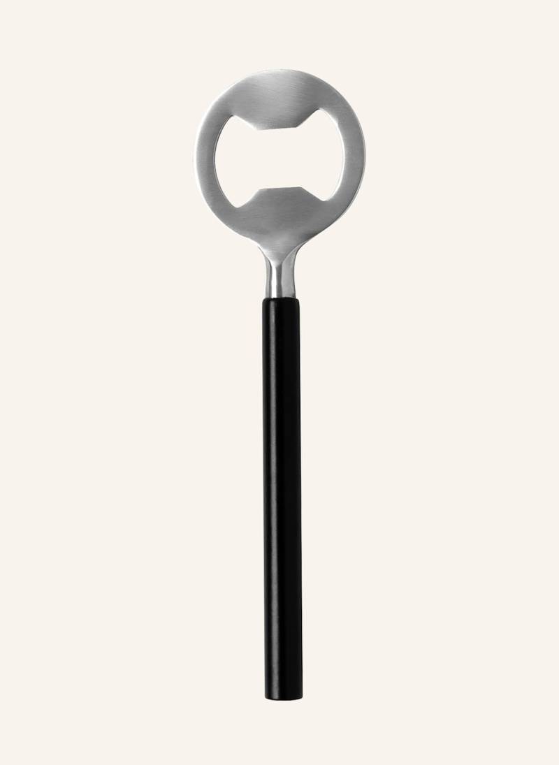 Fink Flaschenöffner Open End schwarz von Fink