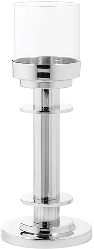 Fink Kerzenleuchter "RICARDO" mit besonderem Spiegeleffekt von Fink