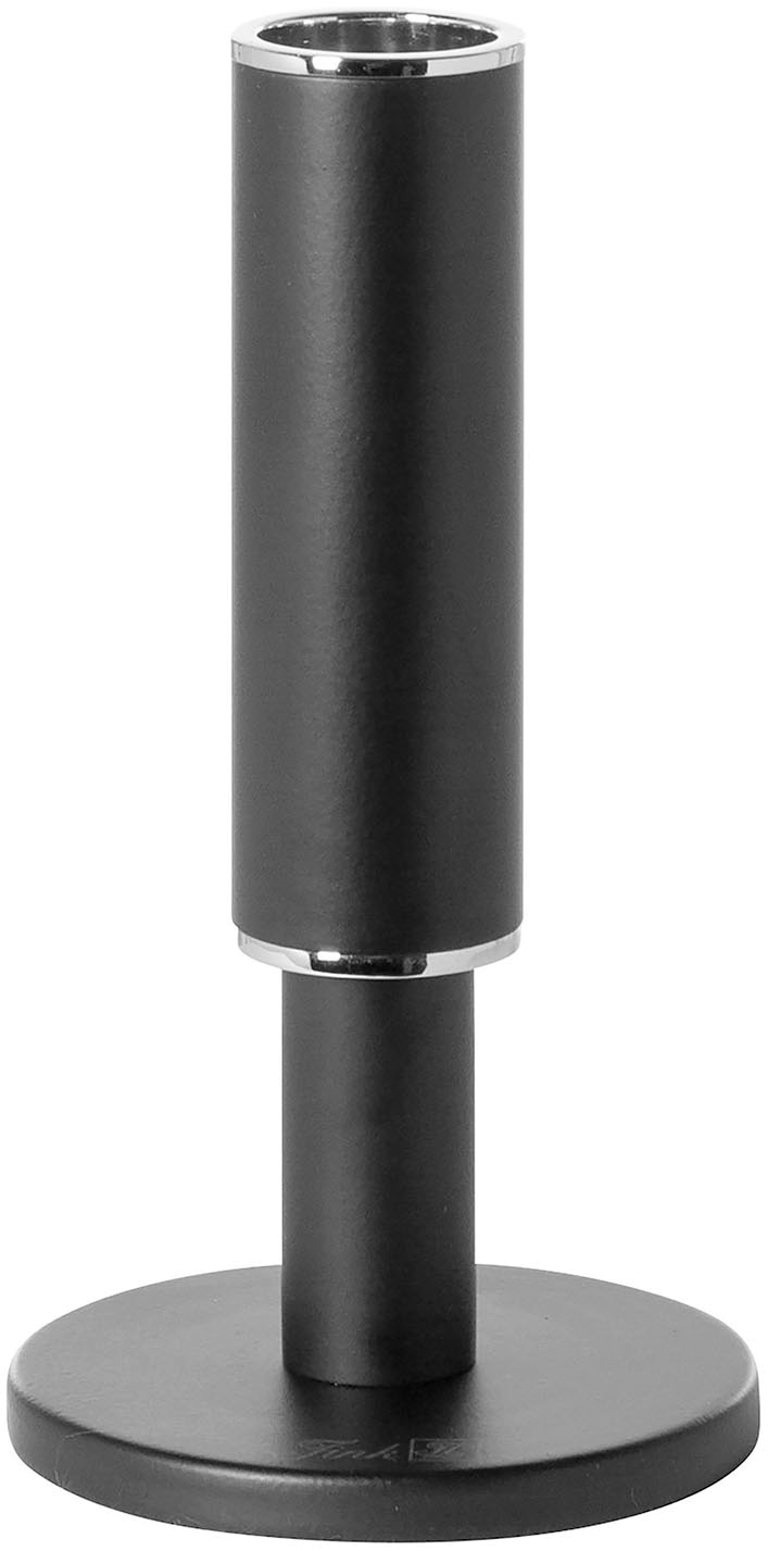 Fink Kerzenleuchter "RITMO" Stabkerzenhalter aus Aluminium von Fink