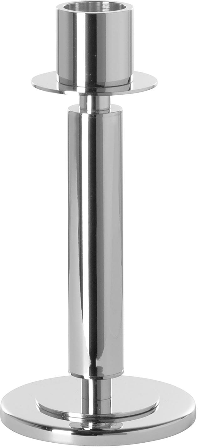 Fink Kerzenleuchter "TALIS, Stabkerzenhalter aus Aluminium", (1 St.) von Fink