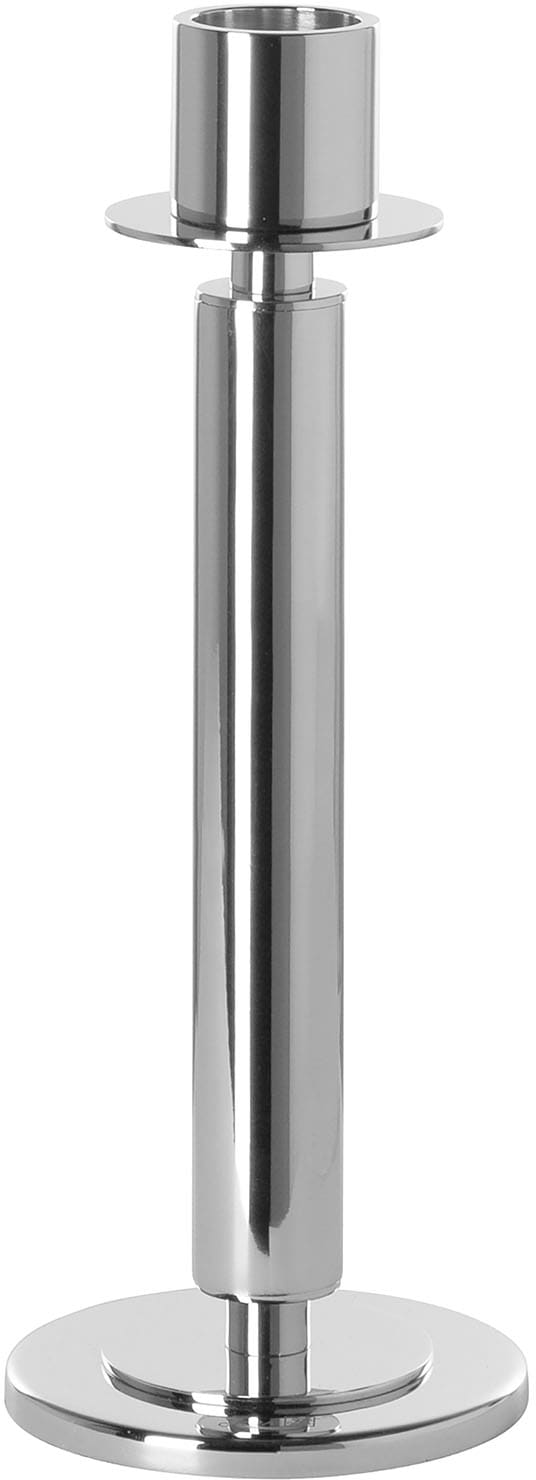 Fink Kerzenleuchter "TALIS, Stabkerzenhalter aus Aluminium", (1 St.) von Fink