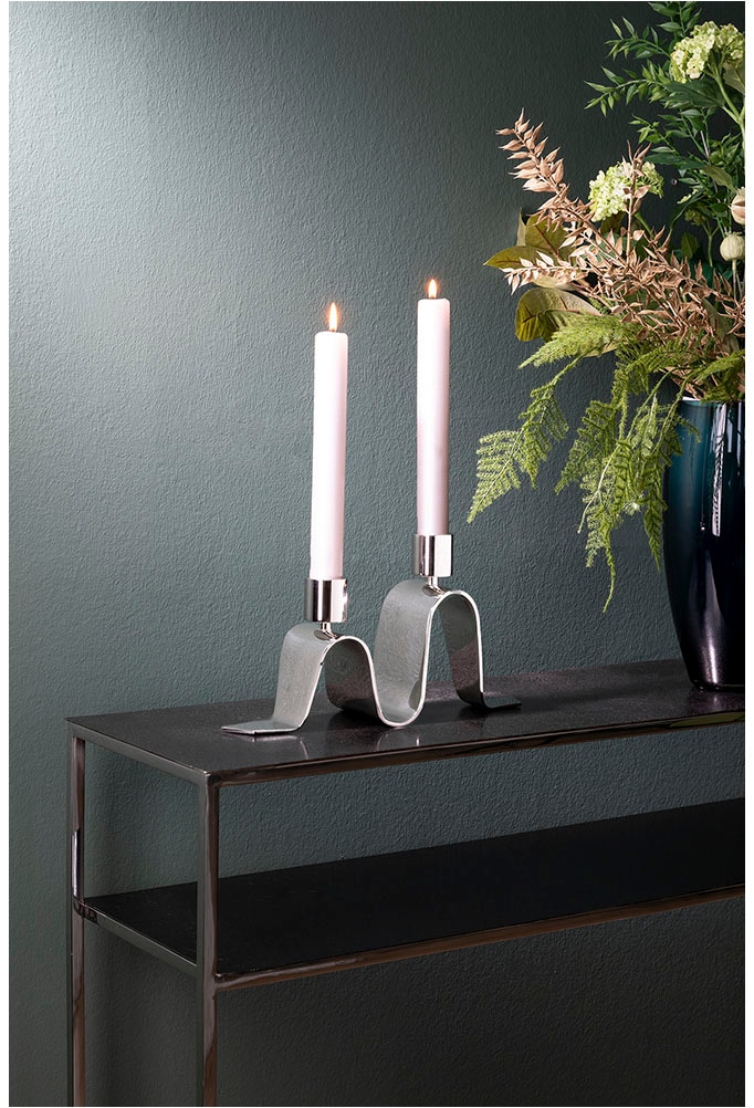 Fink Kerzenständer "HILARA, Leuchter" von Fink