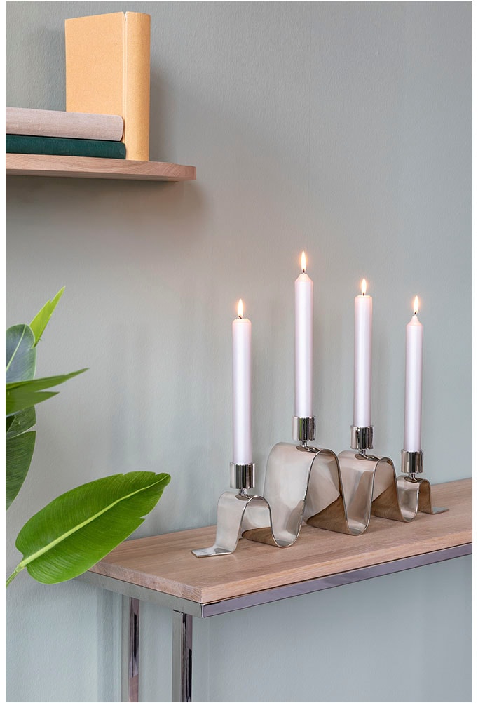Fink Kerzenständer "HILARA, Leuchter" von Fink