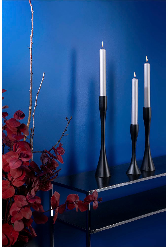 Fink Kerzenständer "LADY, Leuchter" von Fink