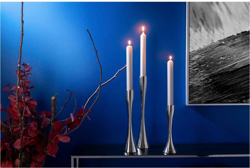 Fink Kerzenständer "LADY, Leuchter" von Fink