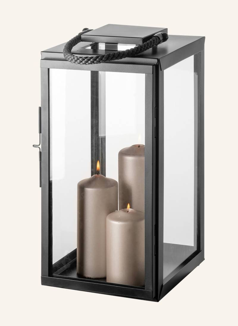 Fink Laterne Sevilla schwarz von Fink