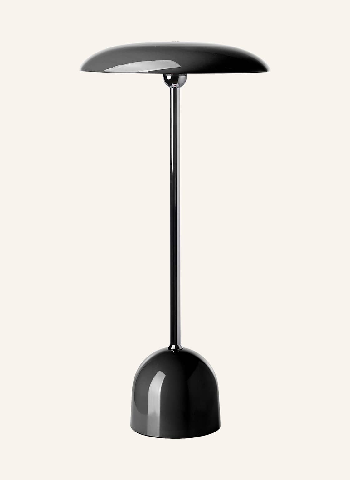 Fink Studio Led Leuchte Flash Light schwarz Fink Studio Led Leuchte Flash Light schwarz von Fink Studio