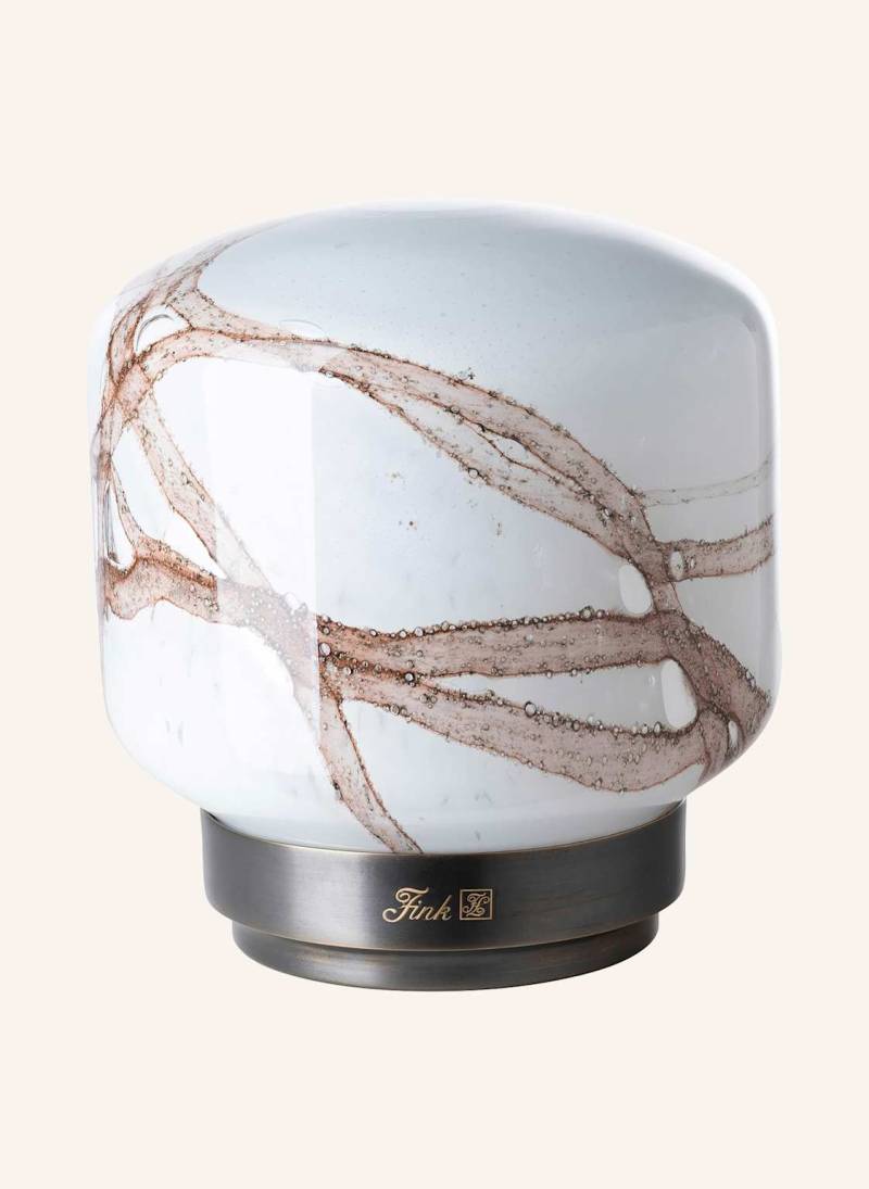 Fink Led Leuchte Mellux braun von Fink