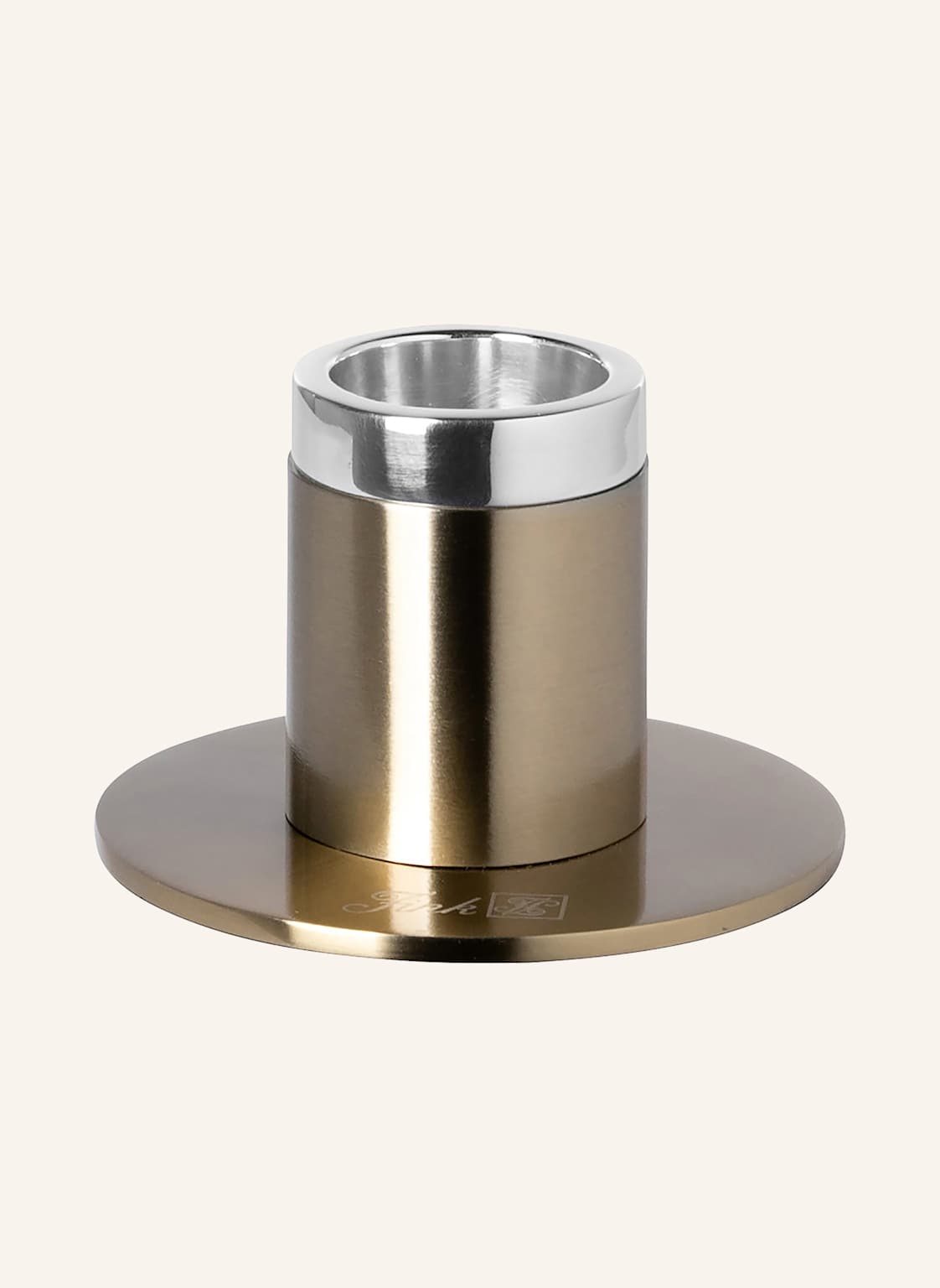 Fink Leuchter Enno gold Fink Leuchter Enno gold von Fink