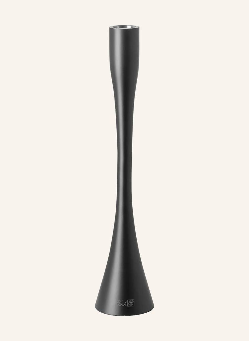 Fink Leuchter Lady schwarz von Fink