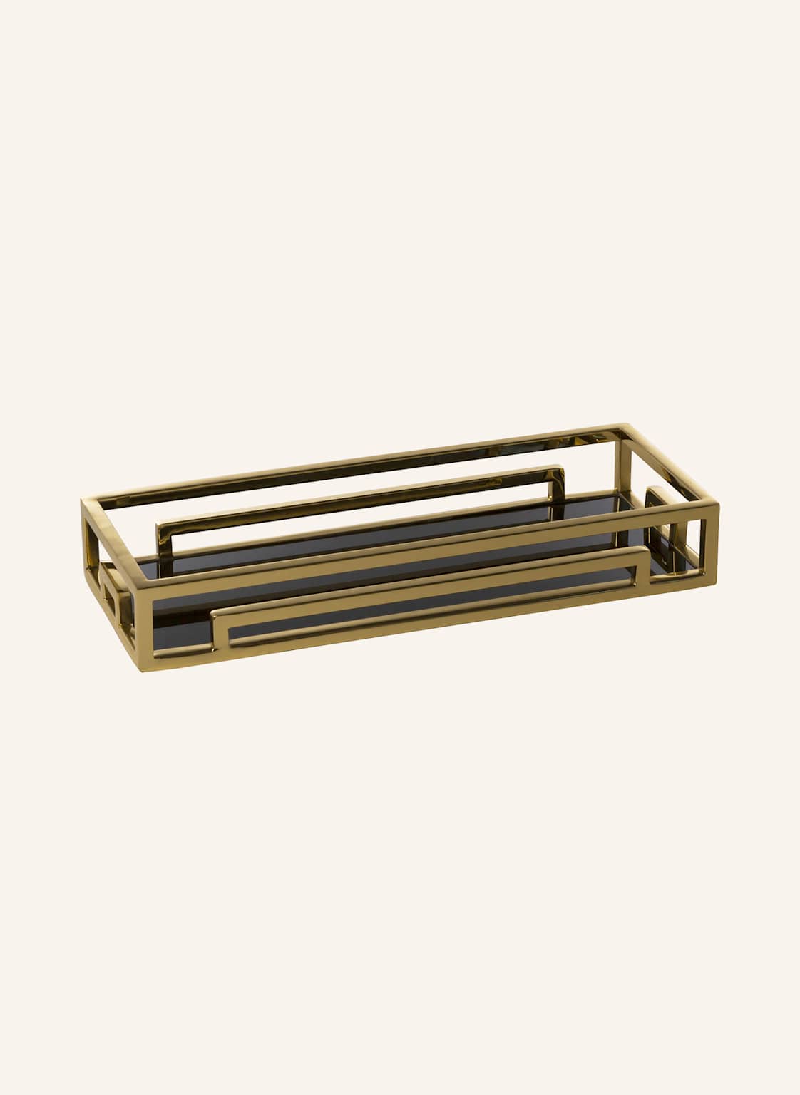 Fink Tablett Merano gold Fink Tablett Merano gold von Fink