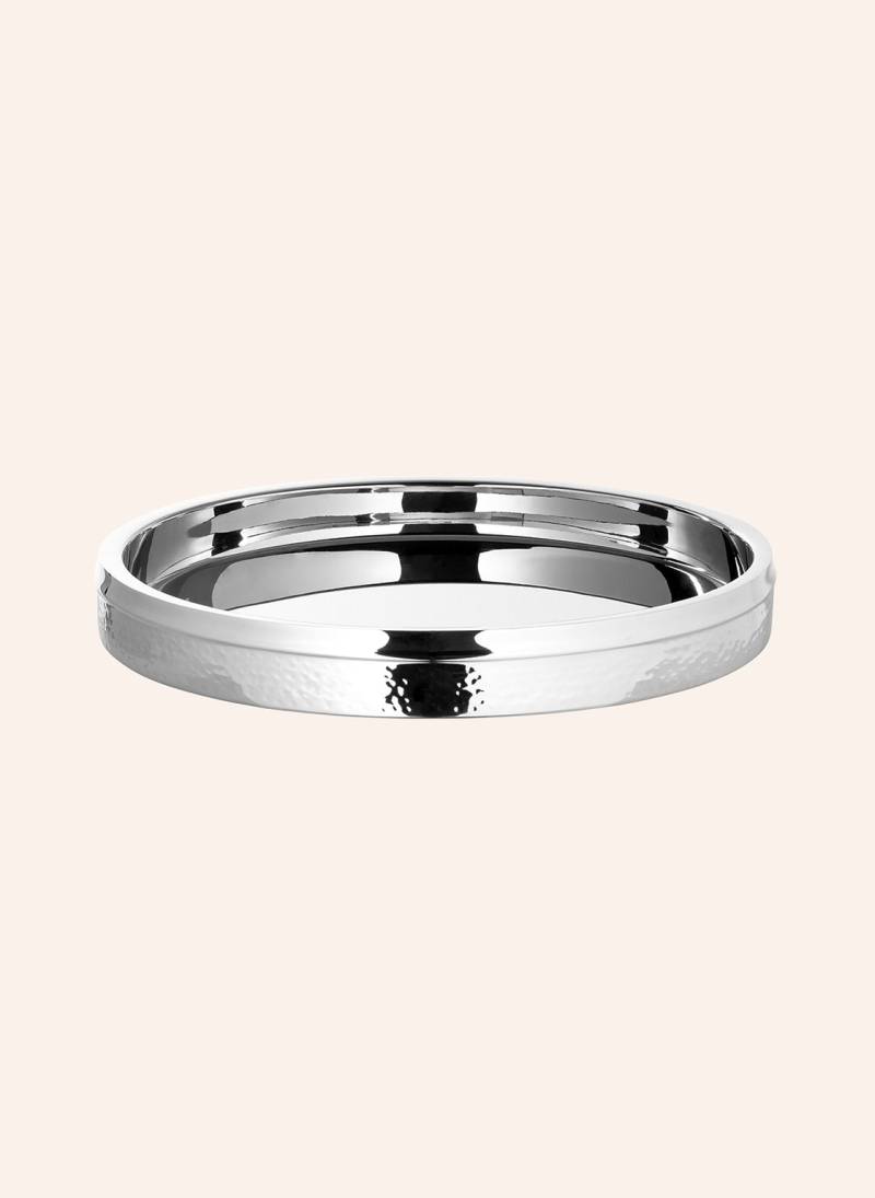 Fink Tablett Nassau silber von Fink