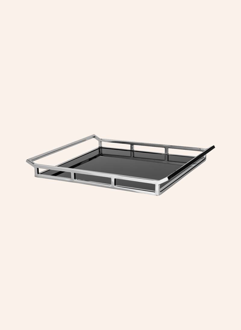 Fink Tablett Piano schwarz von Fink
