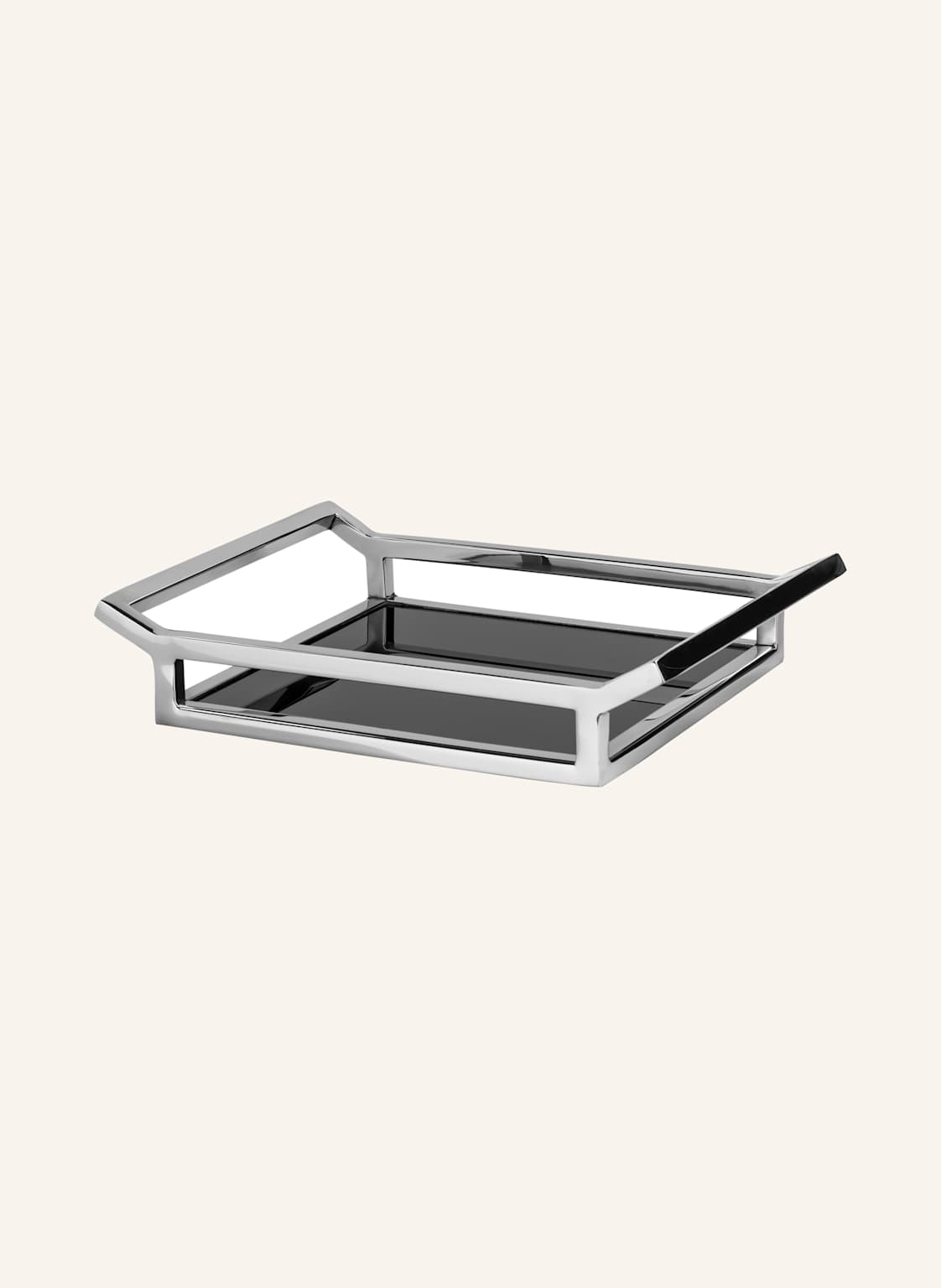 Fink Tablett Piano schwarz Fink Tablett Piano schwarz von Fink