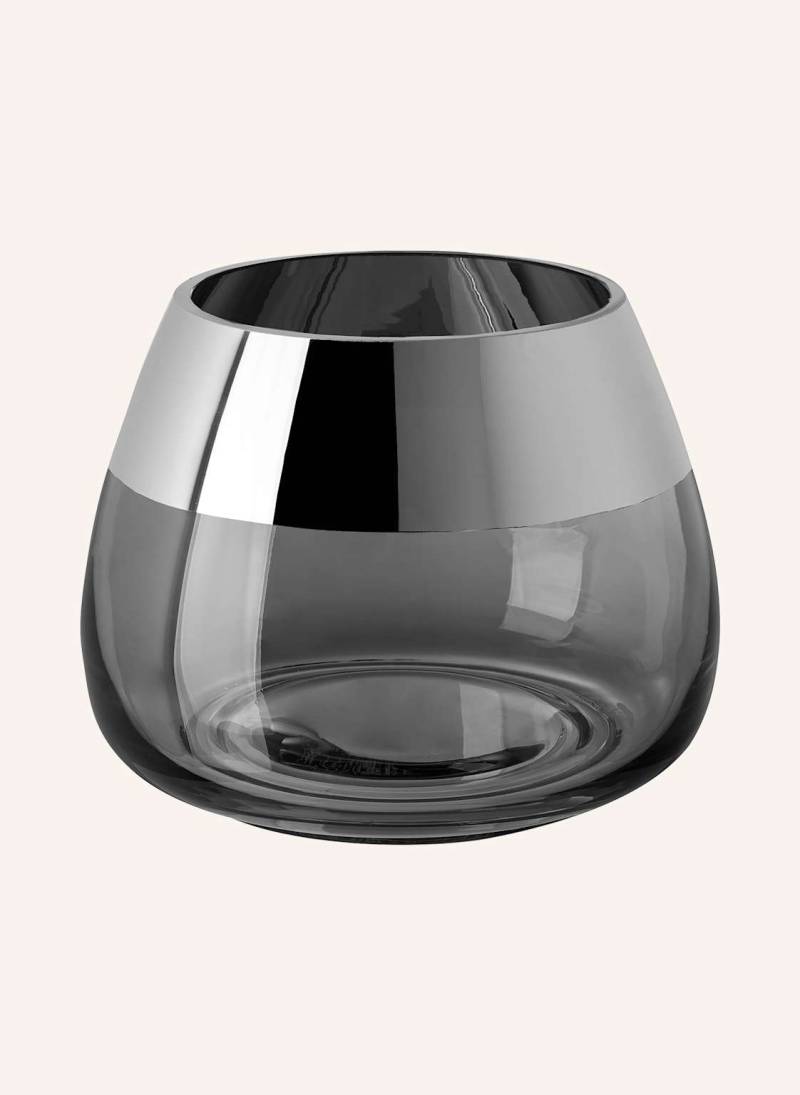 Fink Teelichthalter Bella grau von Fink
