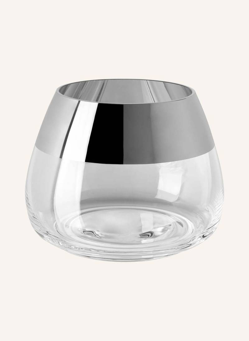 Fink Teelichthalter Bella transparent von Fink