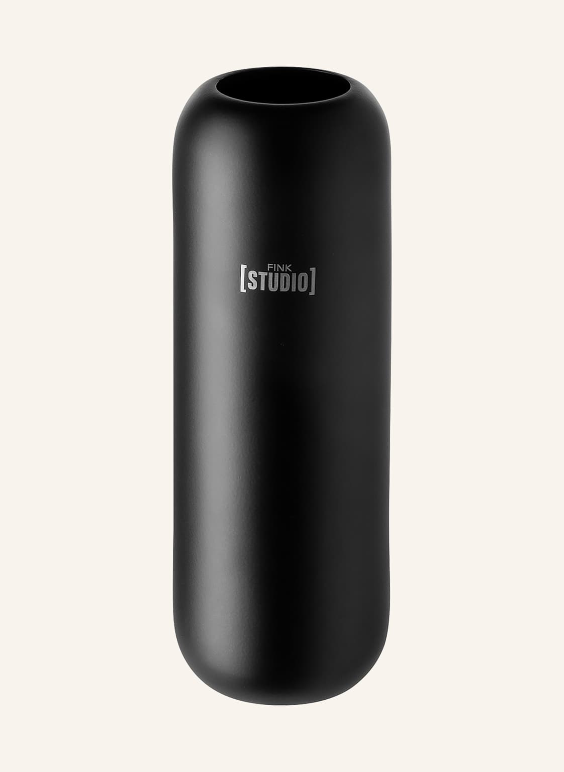 Fink Vase High End schwarz Fink Vase High End schwarz von Fink
