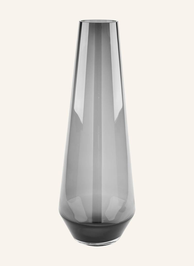 Fink Vase Linea grau von Fink