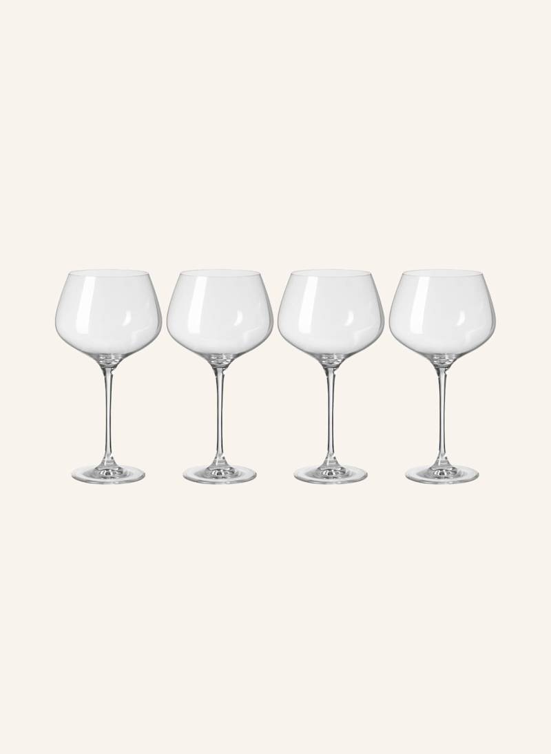 Fink Weinglas, Cocktailglas Premio transparent von Fink