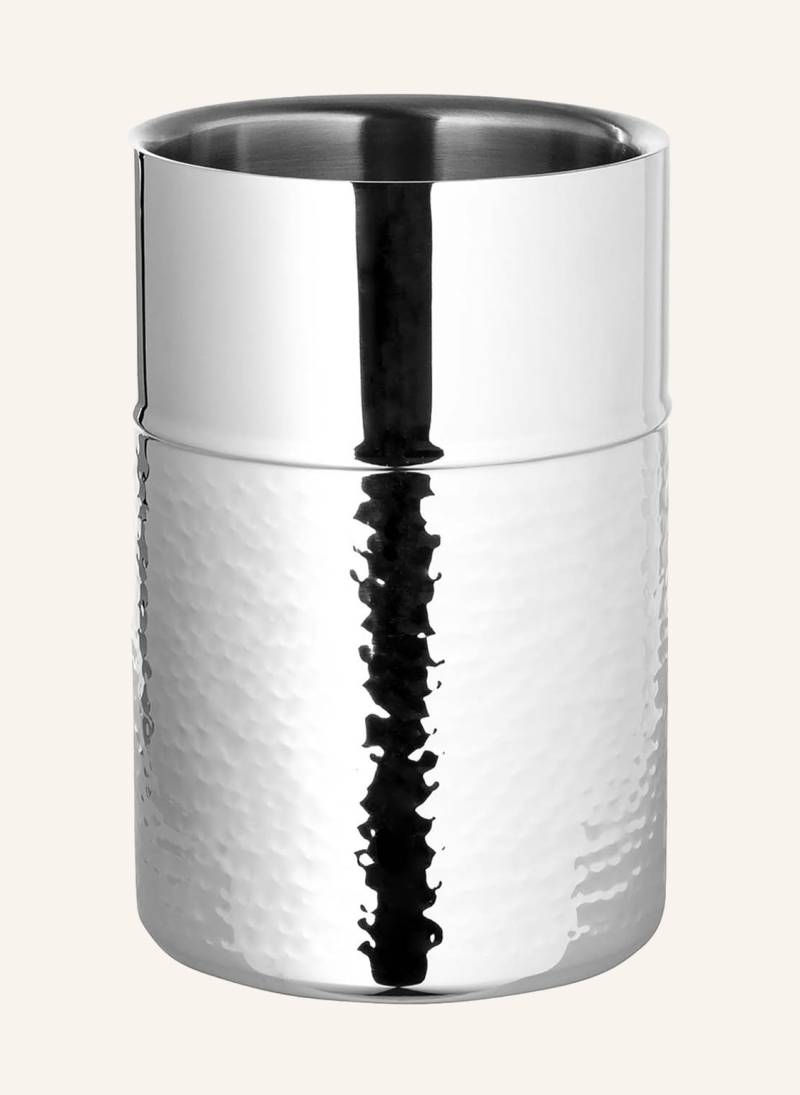 Fink Weinkühler Nassau silber von Fink