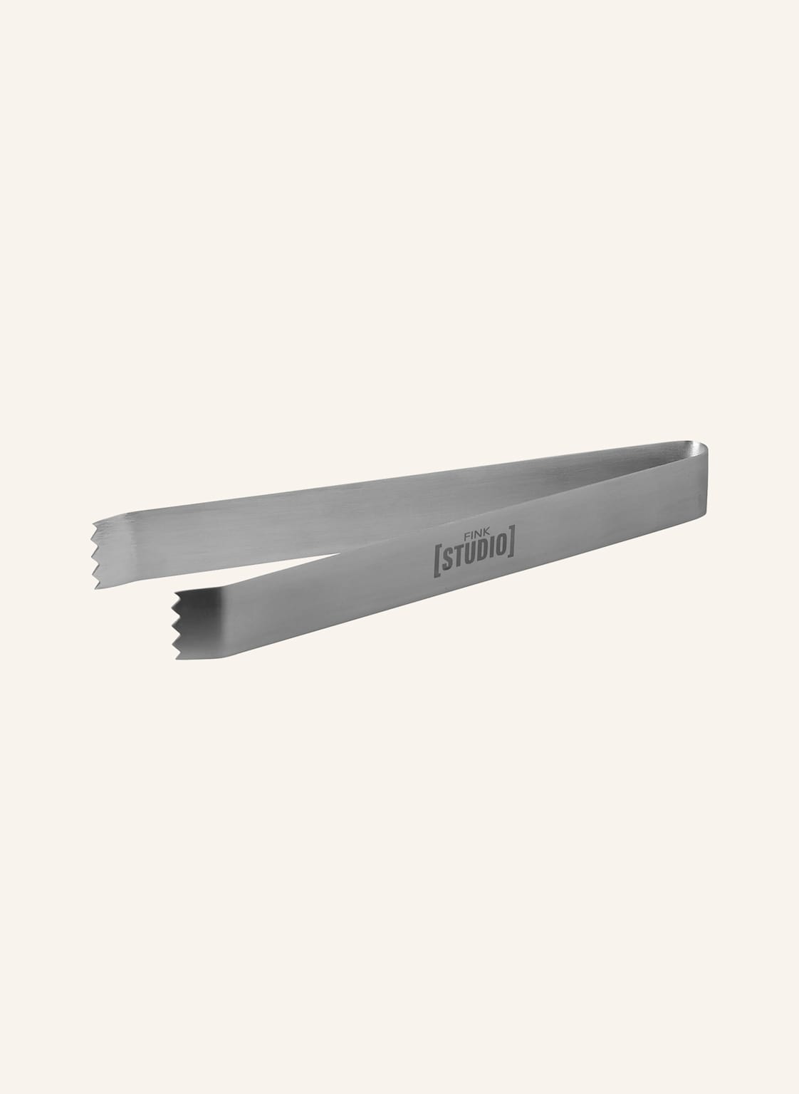 Fink Studio Zange Best Help grau Fink Studio Zange Best Help grau von Fink Studio